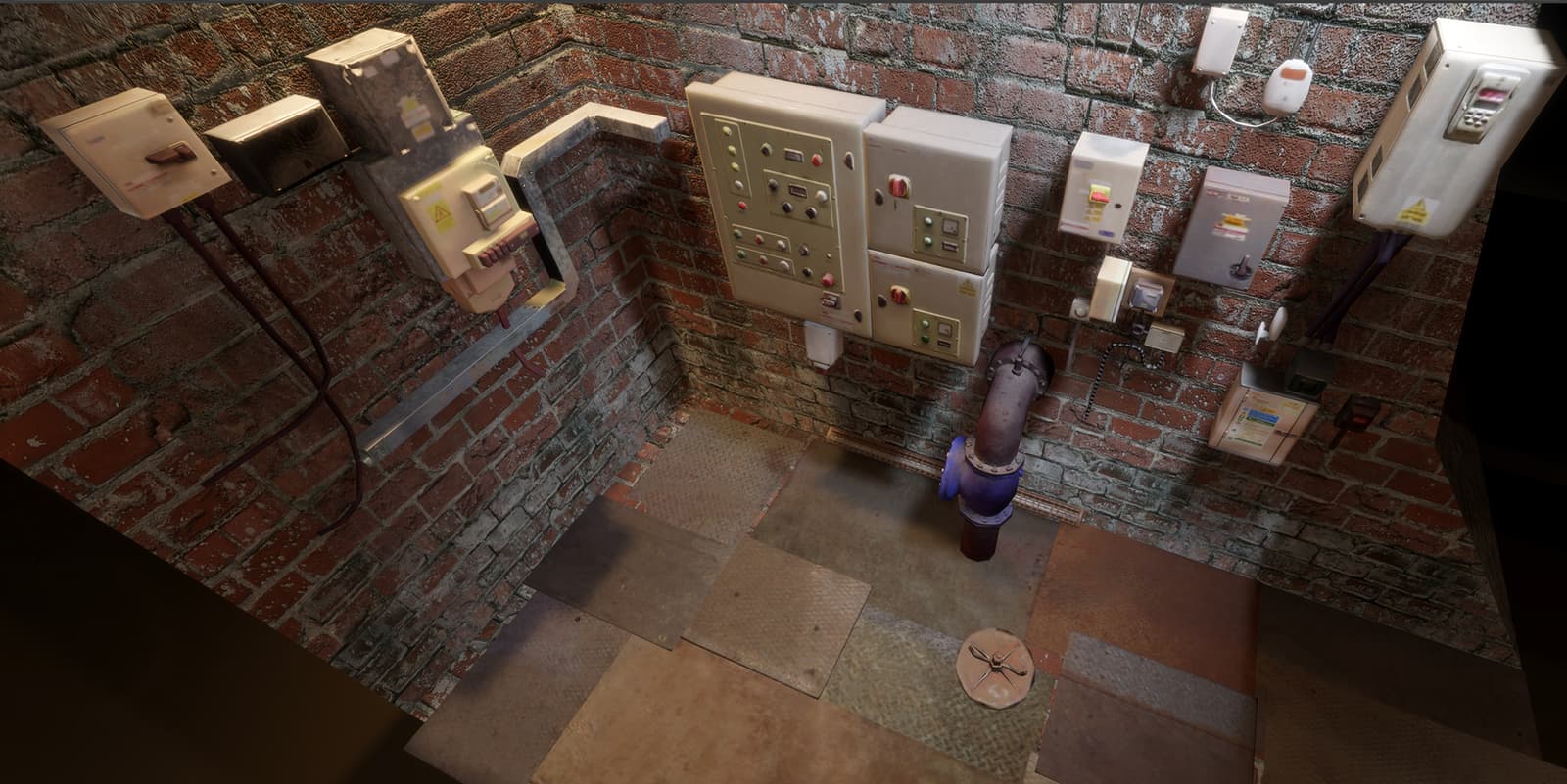 Изображение из объявления Steam