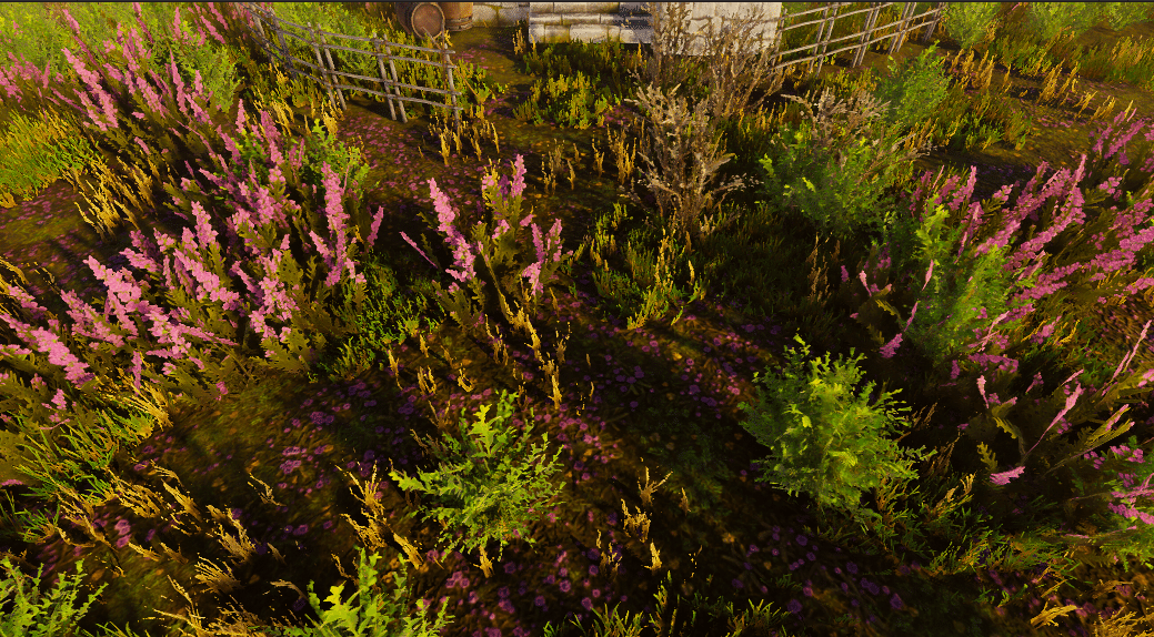 Изображение из объявления Steam
