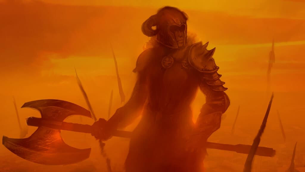 Изображение из объявления Steam