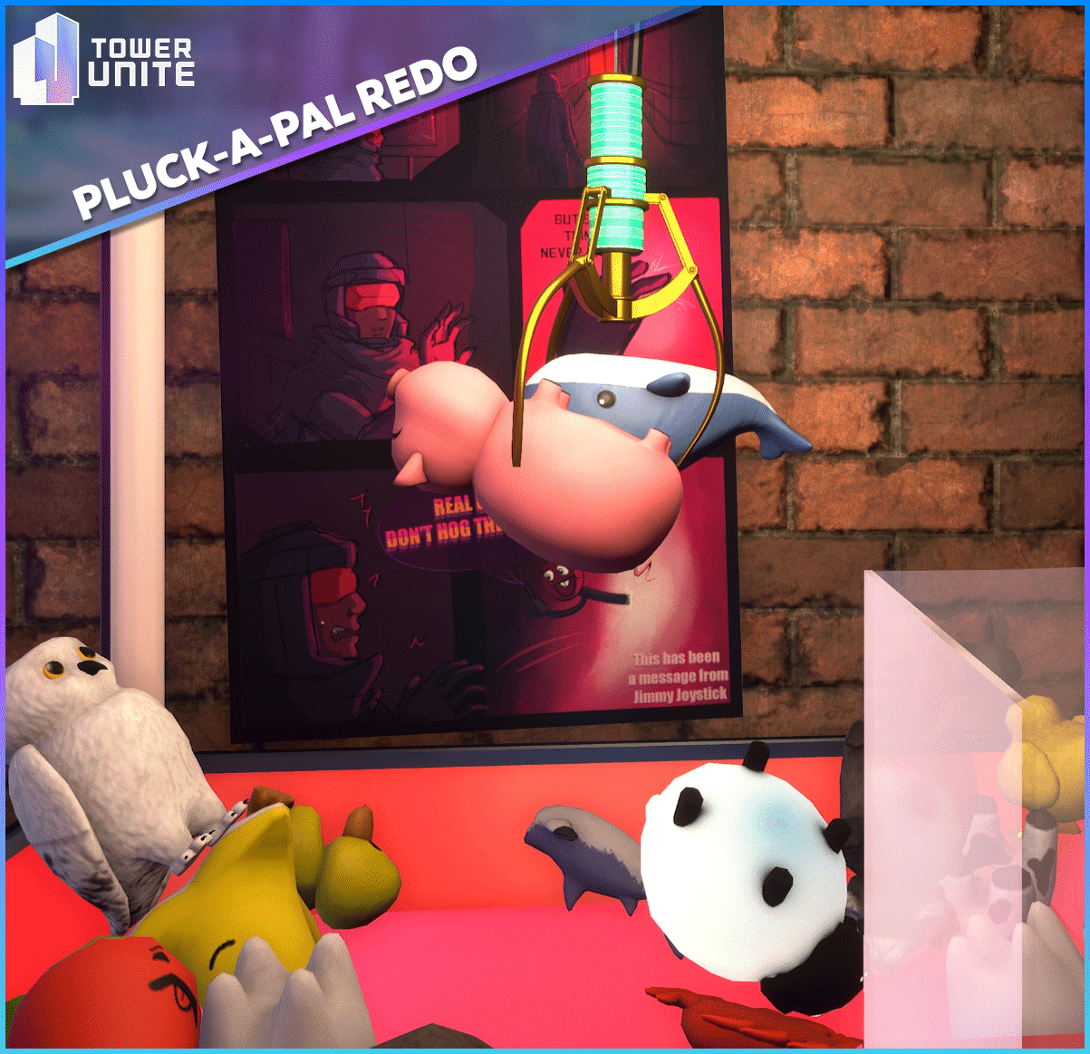 Изображение из объявления Steam