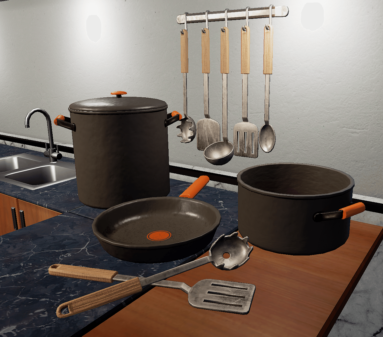 Изображение из объявления Steam