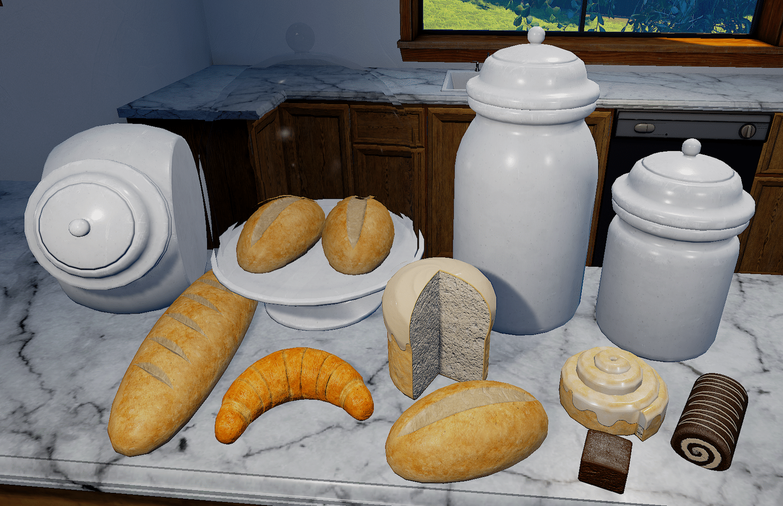 Изображение из объявления Steam