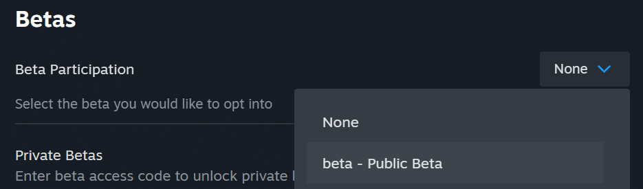 Изображение из объявления Steam