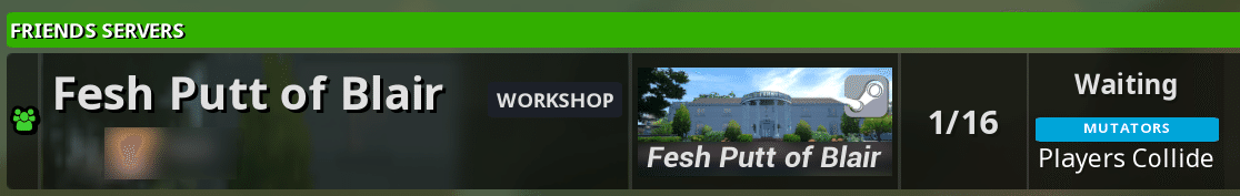 Изображение из объявления Steam