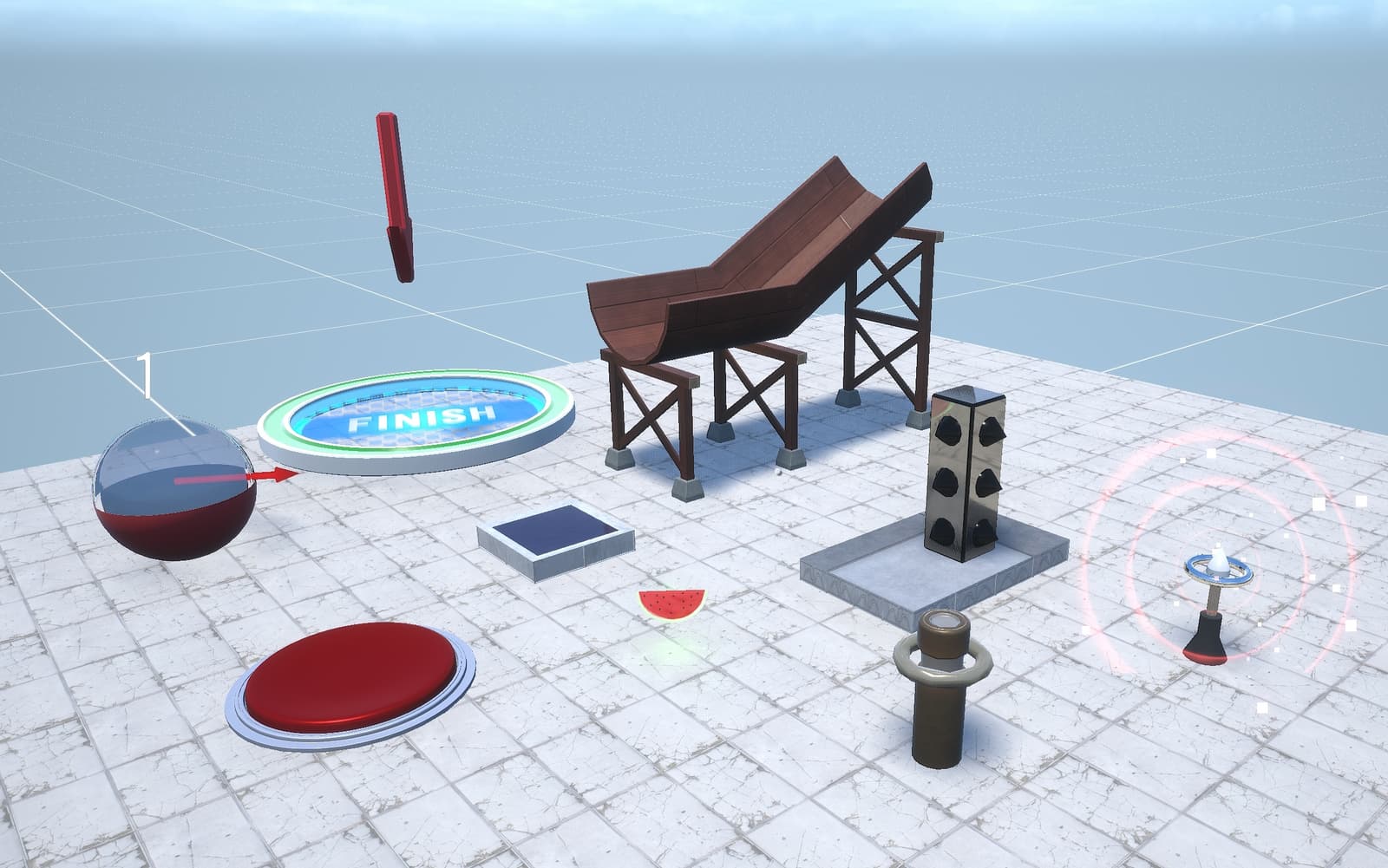 Изображение из объявления Steam