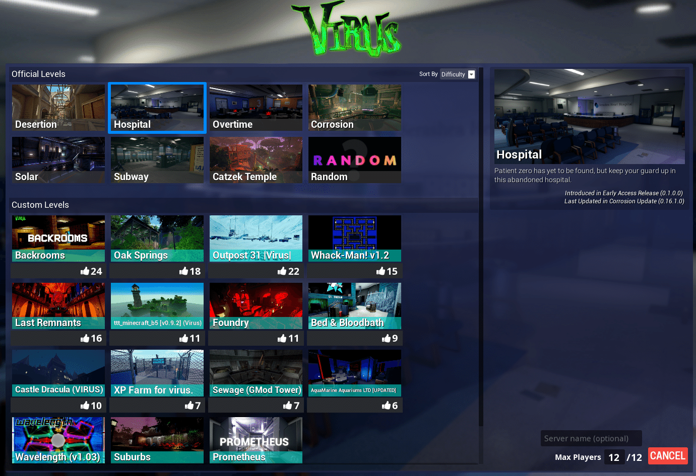Изображение из объявления Steam