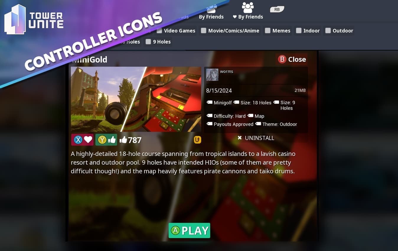 Изображение из объявления Steam