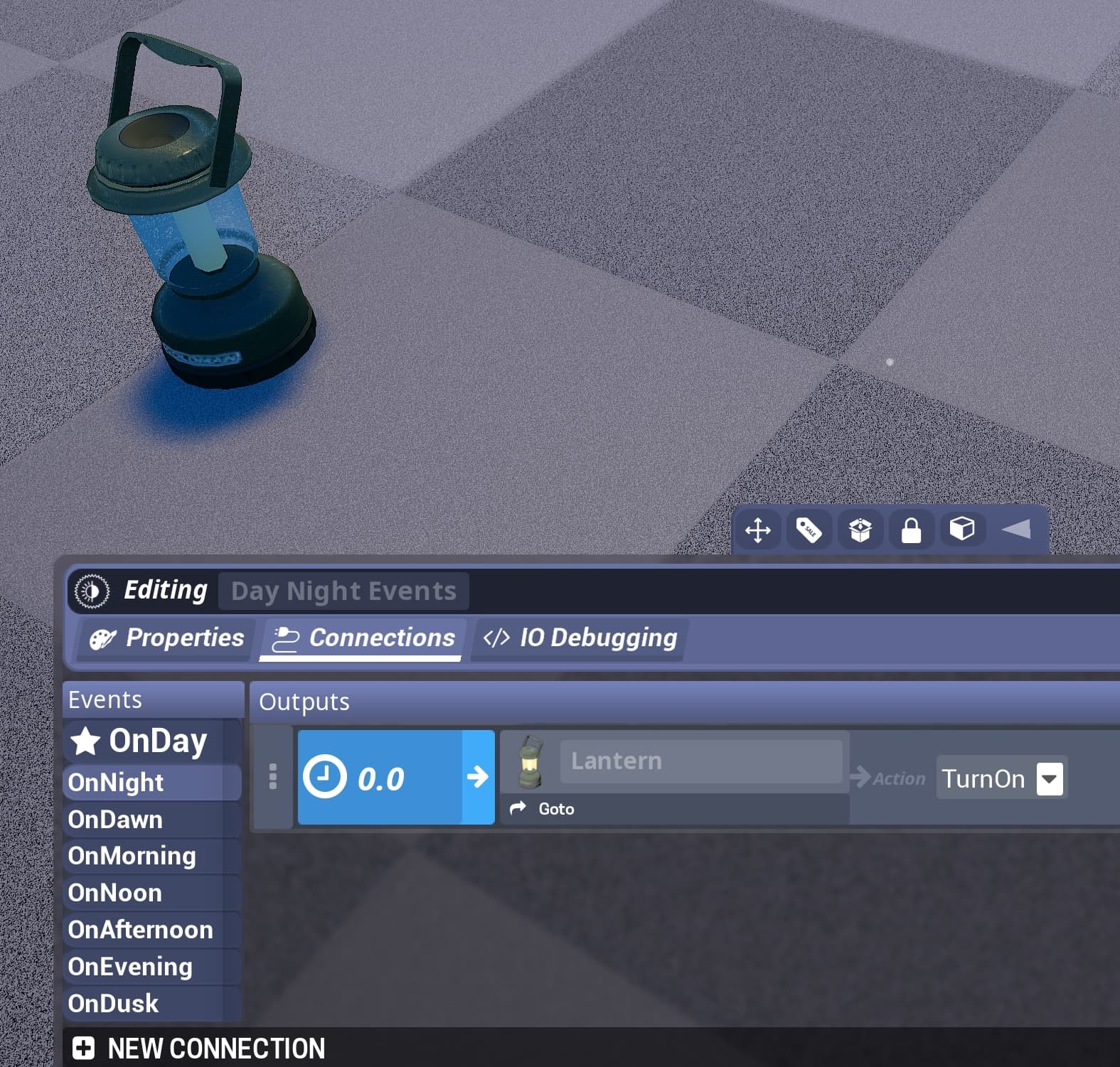 Изображение из объявления Steam