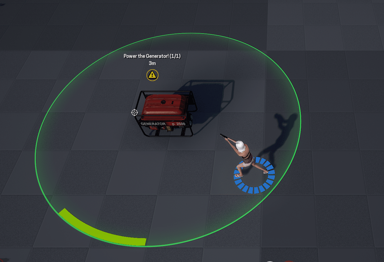 Изображение из объявления Steam