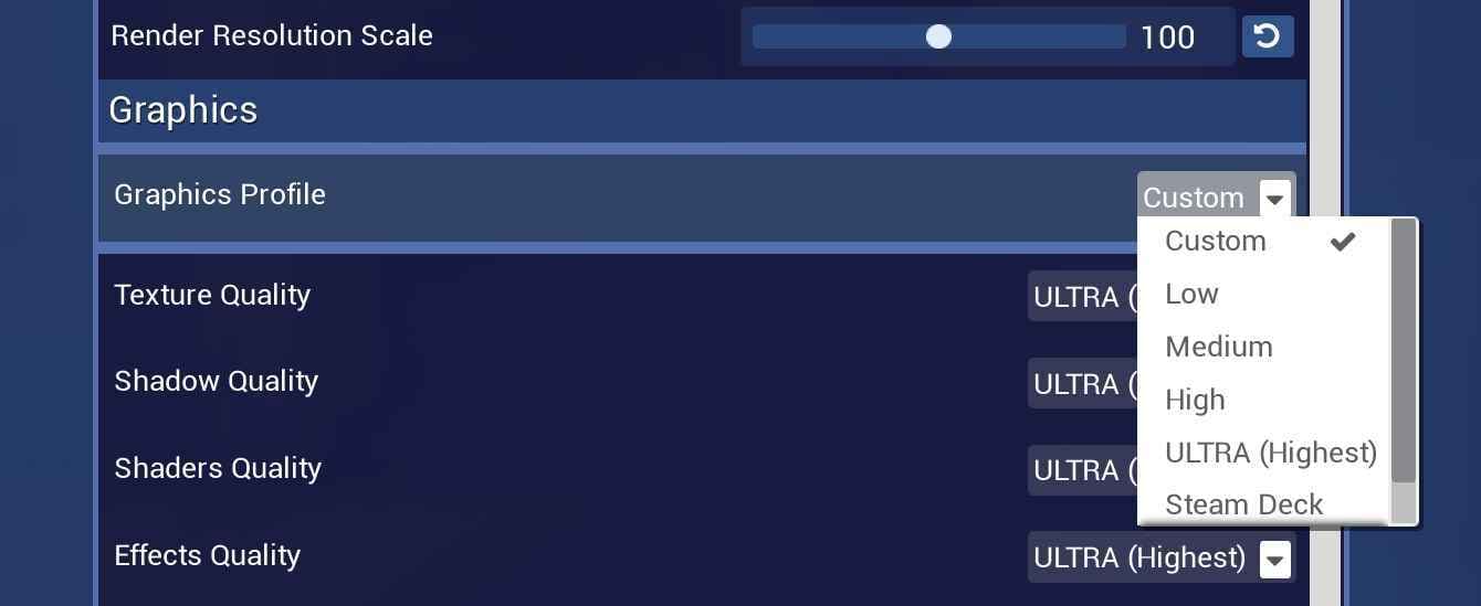Изображение из объявления Steam
