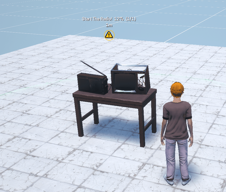Изображение из объявления Steam