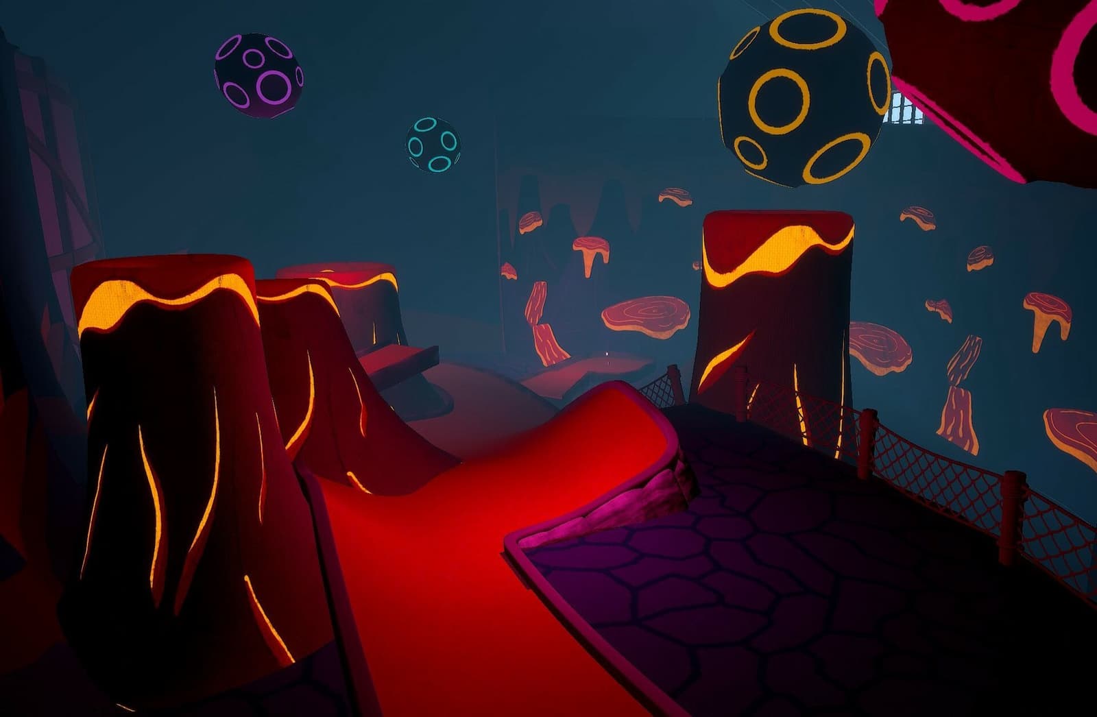 Изображение из объявления Steam