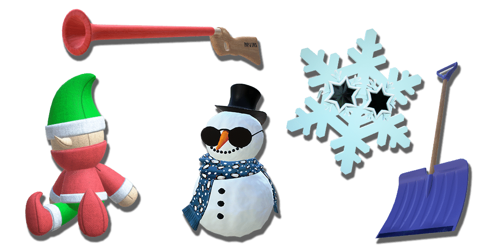 Изображение из объявления Steam