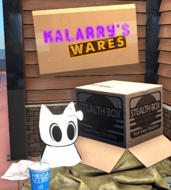 Изображение из объявления Steam