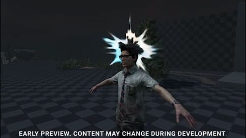 Изображение из объявления Steam