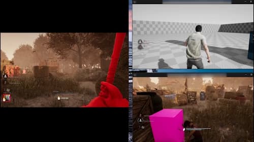 Изображение из объявления Steam