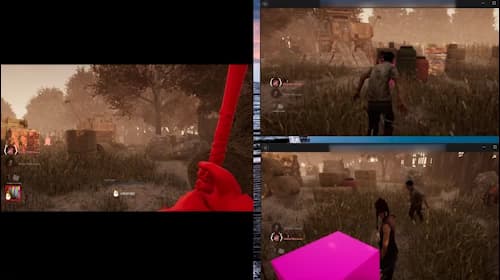 Изображение из объявления Steam