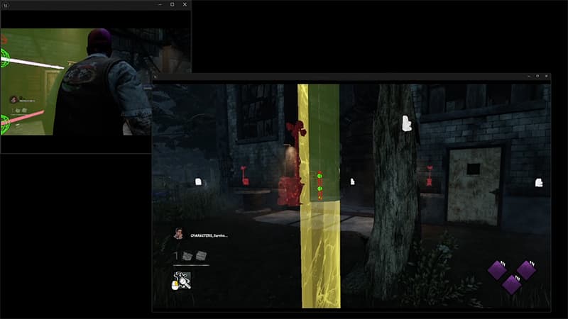 Изображение из объявления Steam
