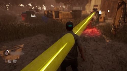 Изображение из объявления Steam