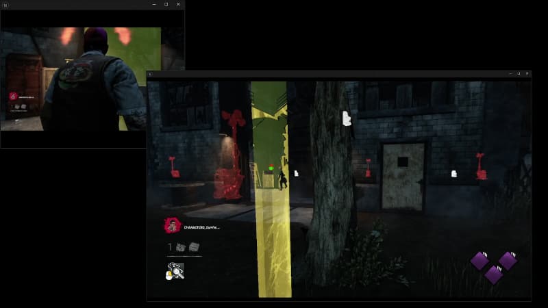 Изображение из объявления Steam