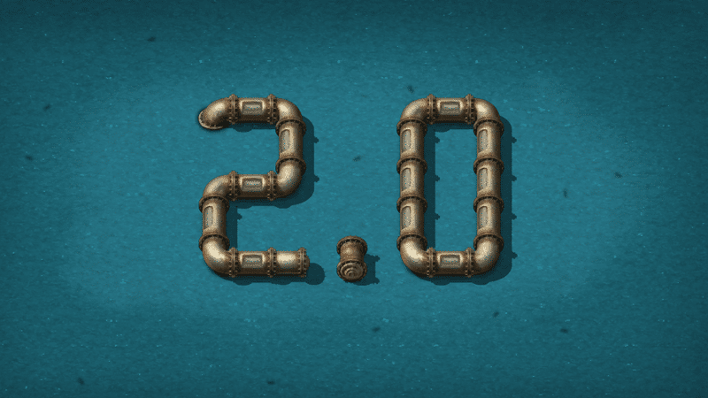 Изображение из объявления Steam
