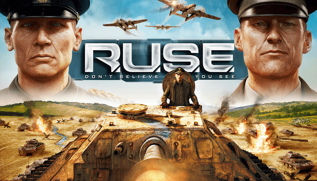Изображение из объявления Steam
