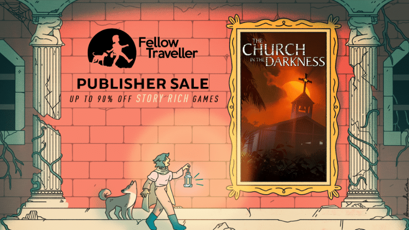 Изображение из объявления Steam
