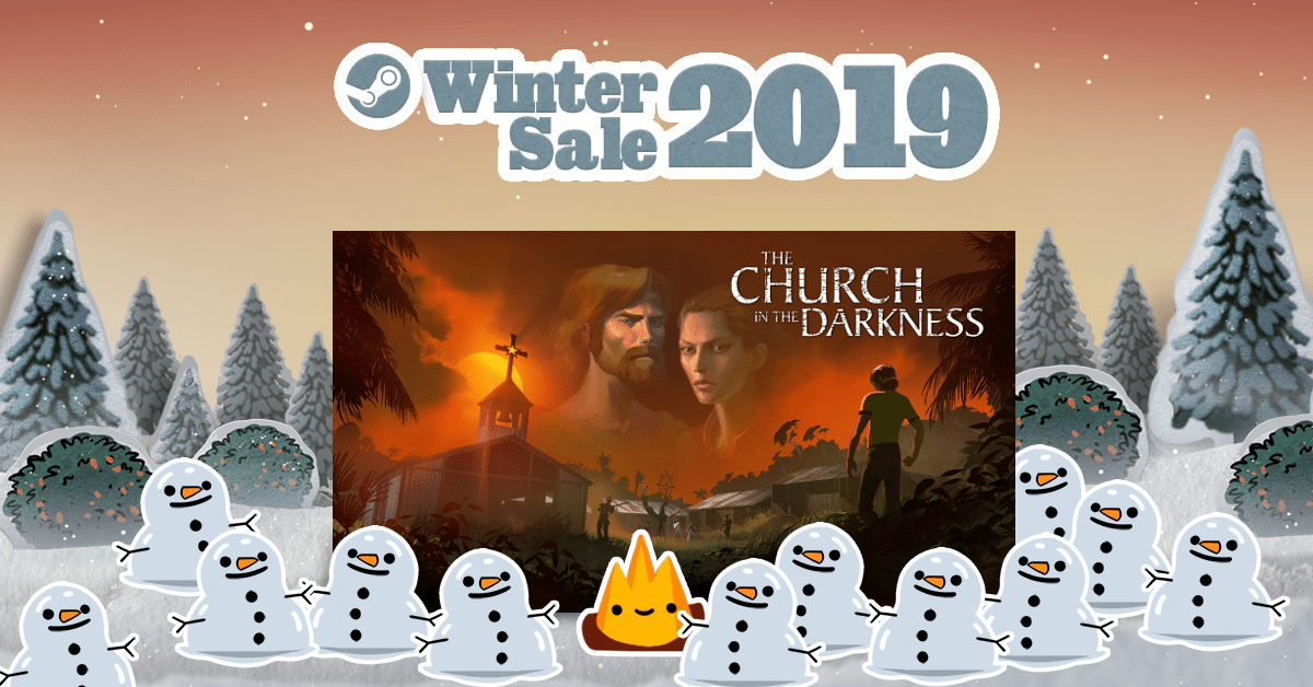 Изображение из объявления Steam