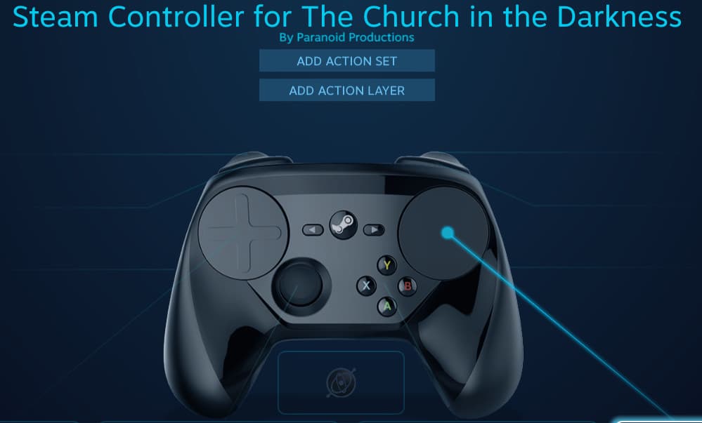 Изображение из объявления Steam