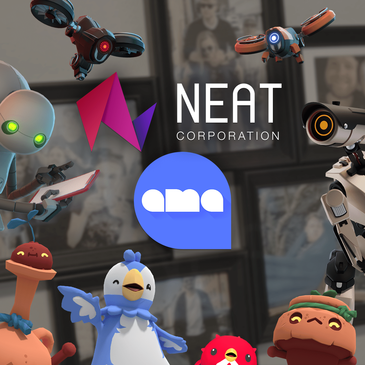 Изображение из объявления Steam