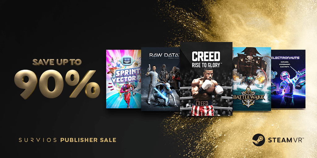 Изображение из объявления Steam