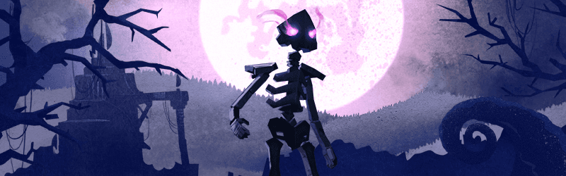 Изображение из объявления Steam