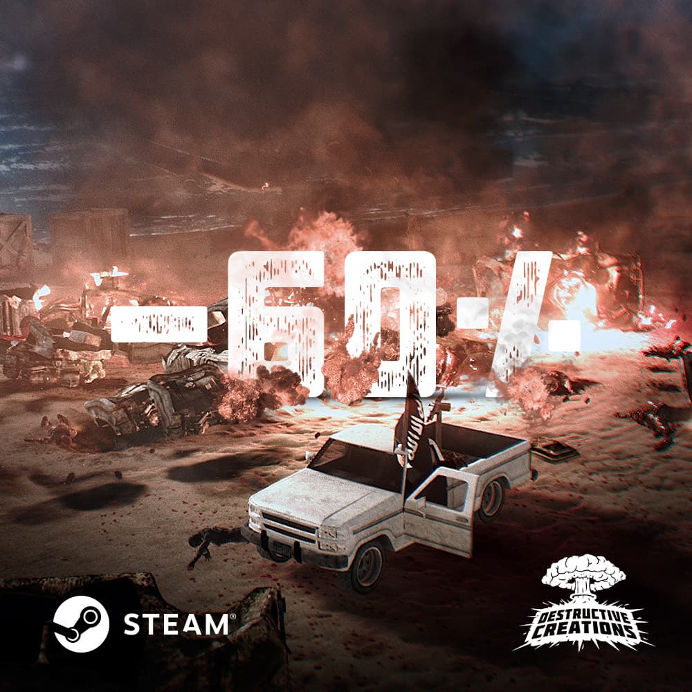 Изображение из объявления Steam