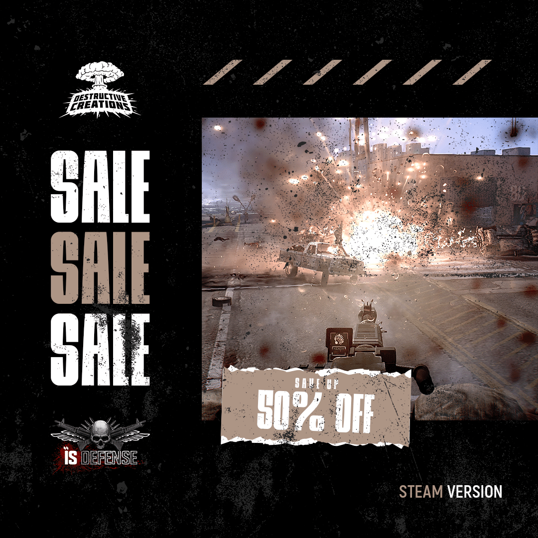 Изображение из объявления Steam