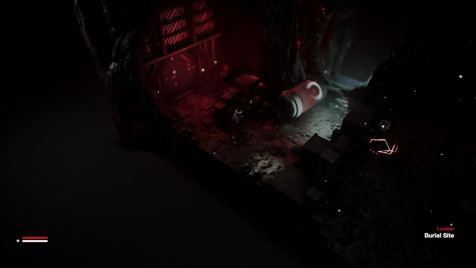 Изображение из объявления Steam