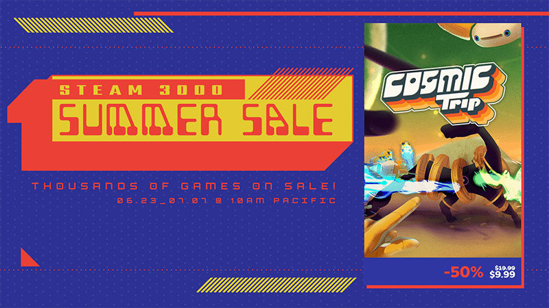 Изображение из объявления Steam