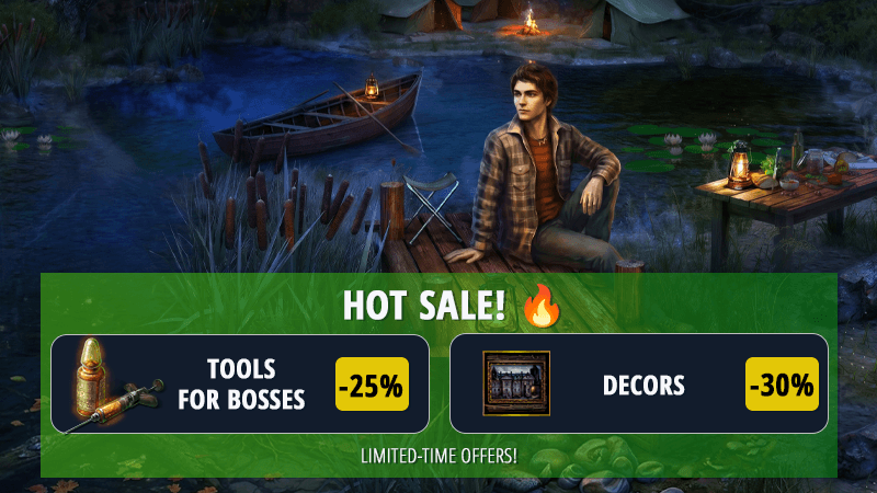 Изображение из объявления Steam
