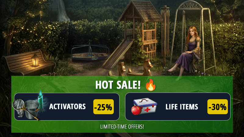 Изображение из объявления Steam