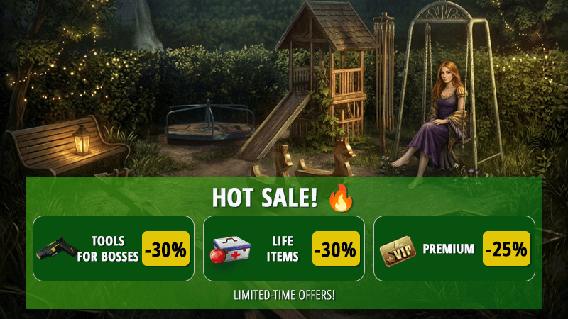 Изображение из объявления Steam