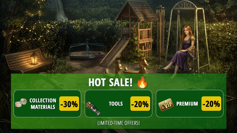 Изображение из объявления Steam