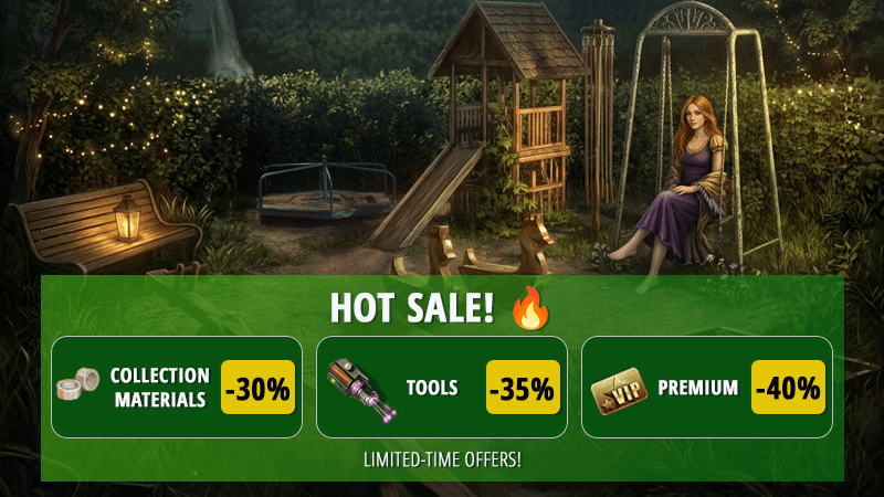 Изображение из объявления Steam