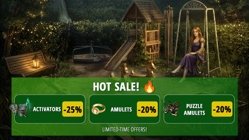 Изображение из объявления Steam