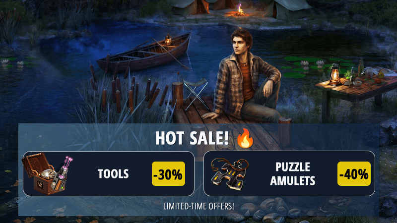 Изображение из объявления Steam