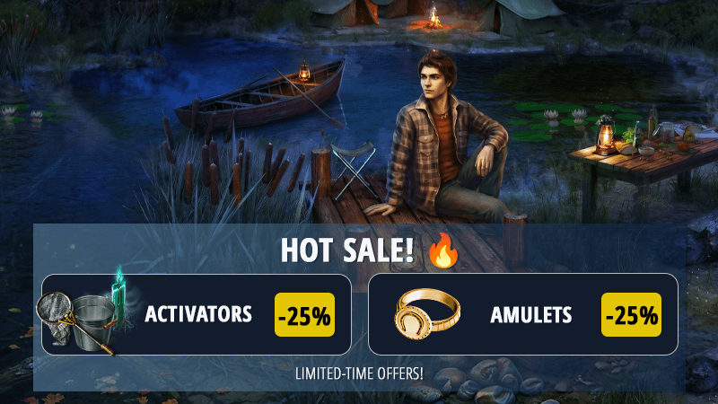 Изображение из объявления Steam