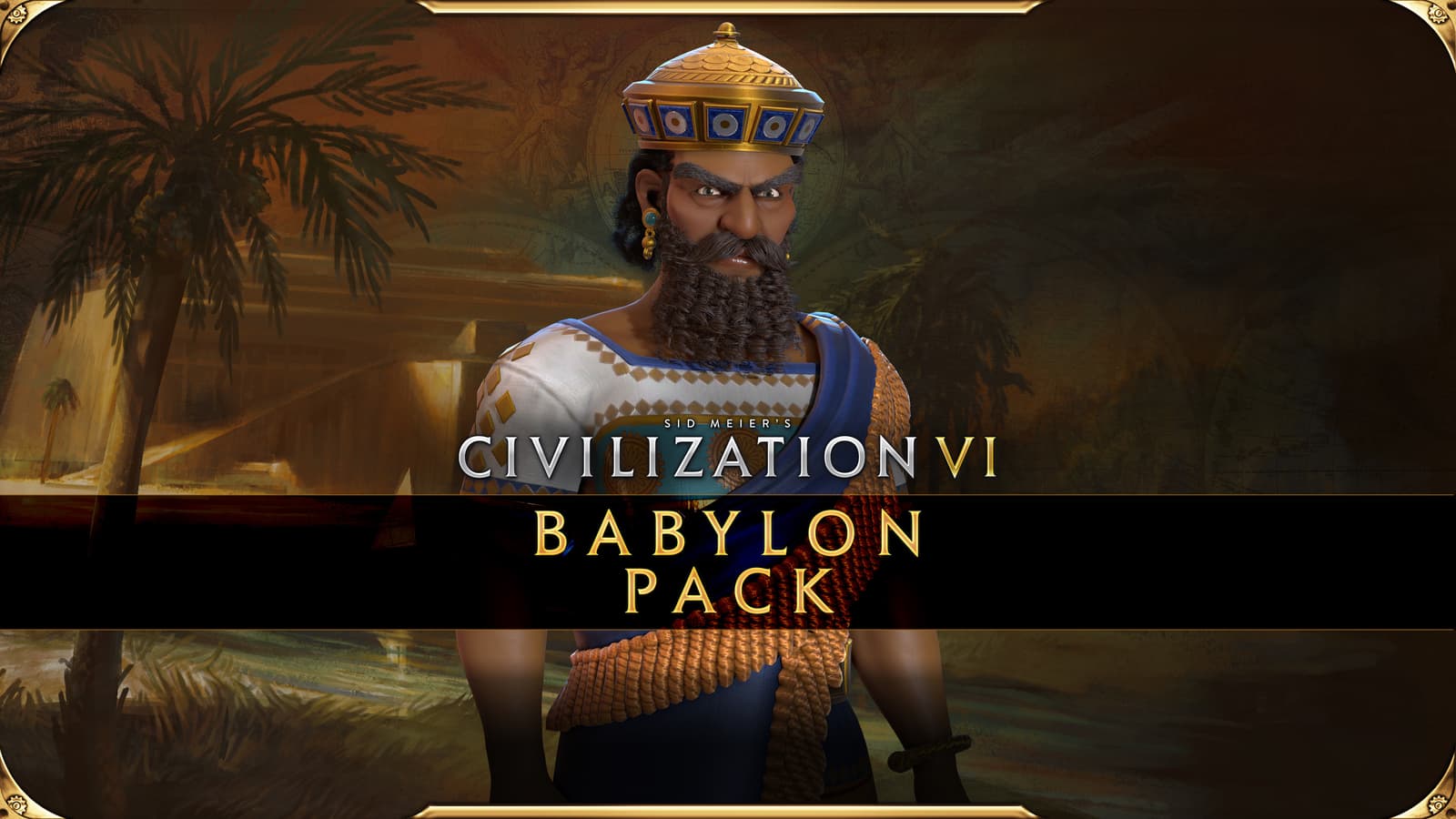Изображение из объявления Steam