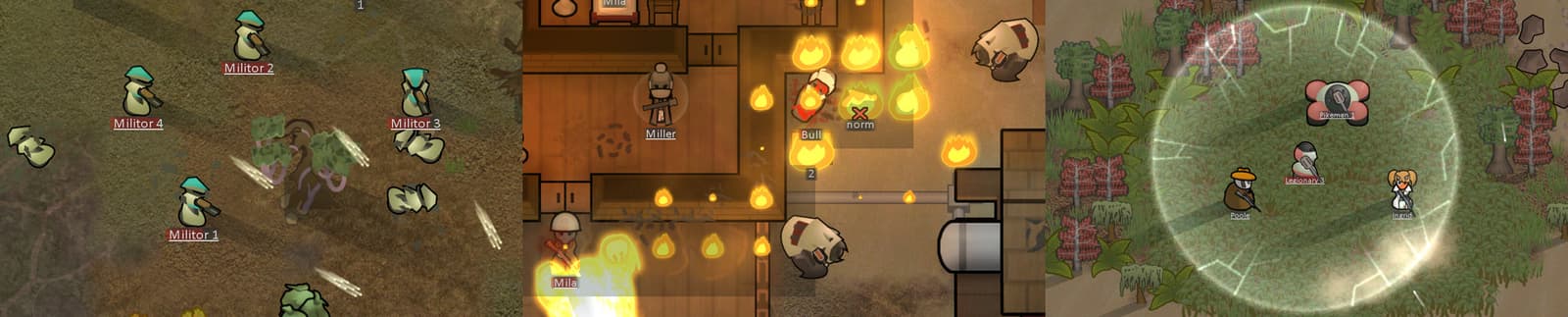 Изображение из объявления Steam