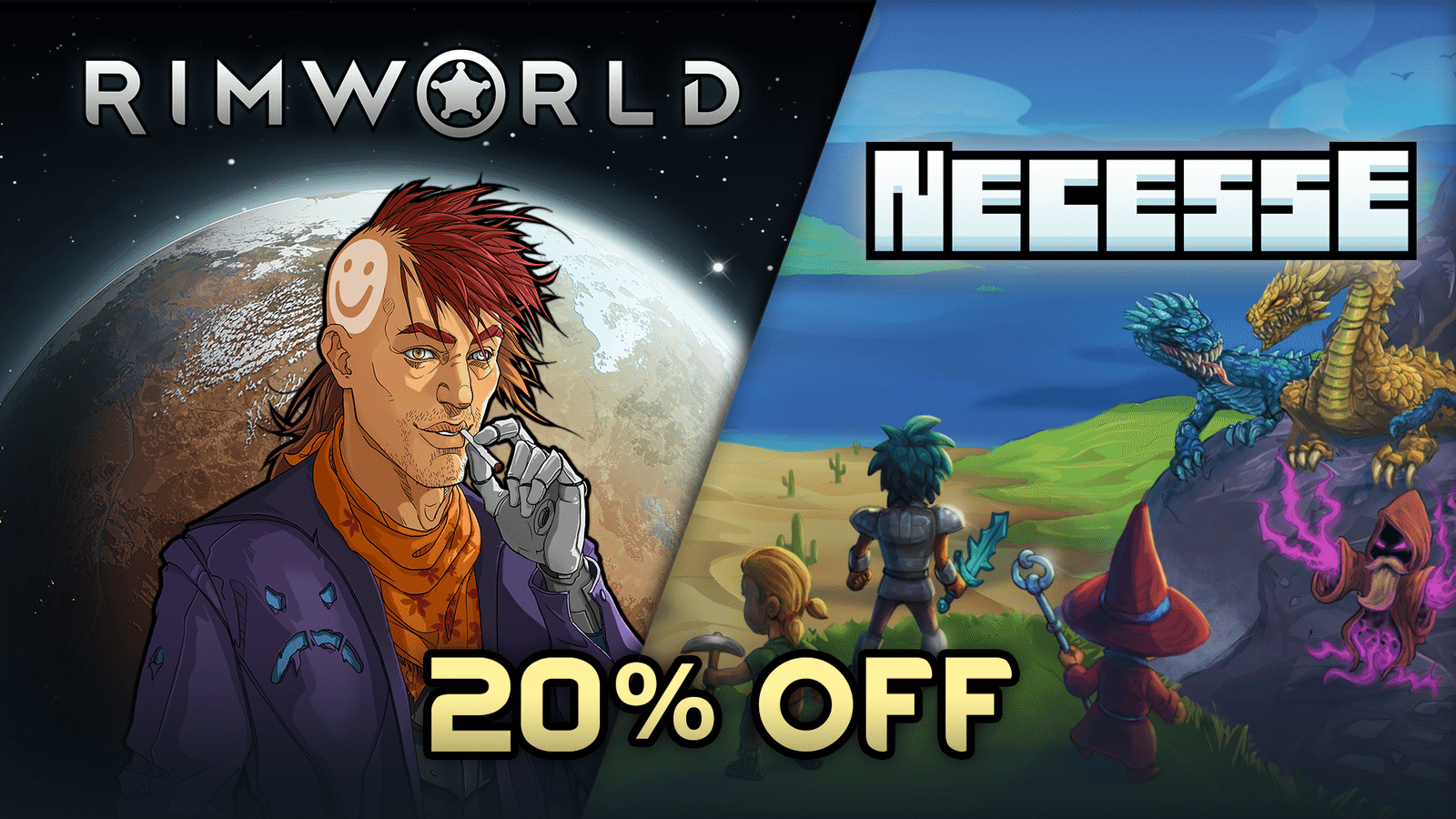 Изображение из объявления Steam