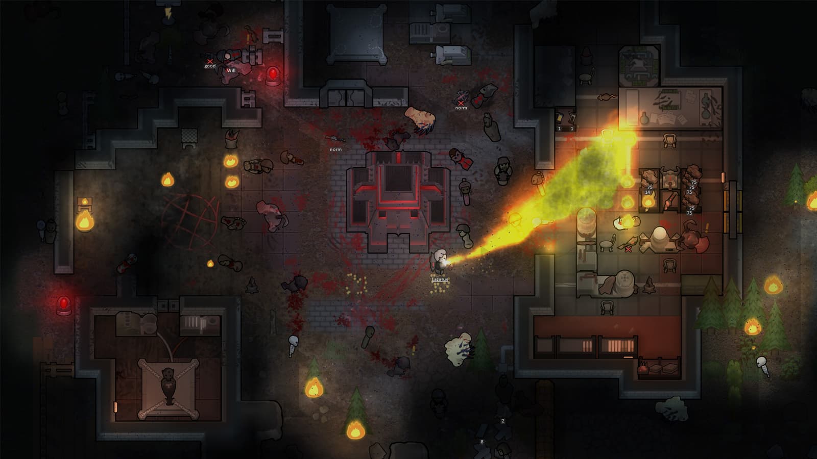 Изображение из объявления Steam