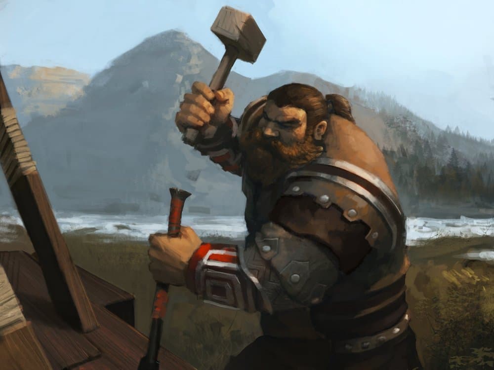 Изображение из объявления Steam