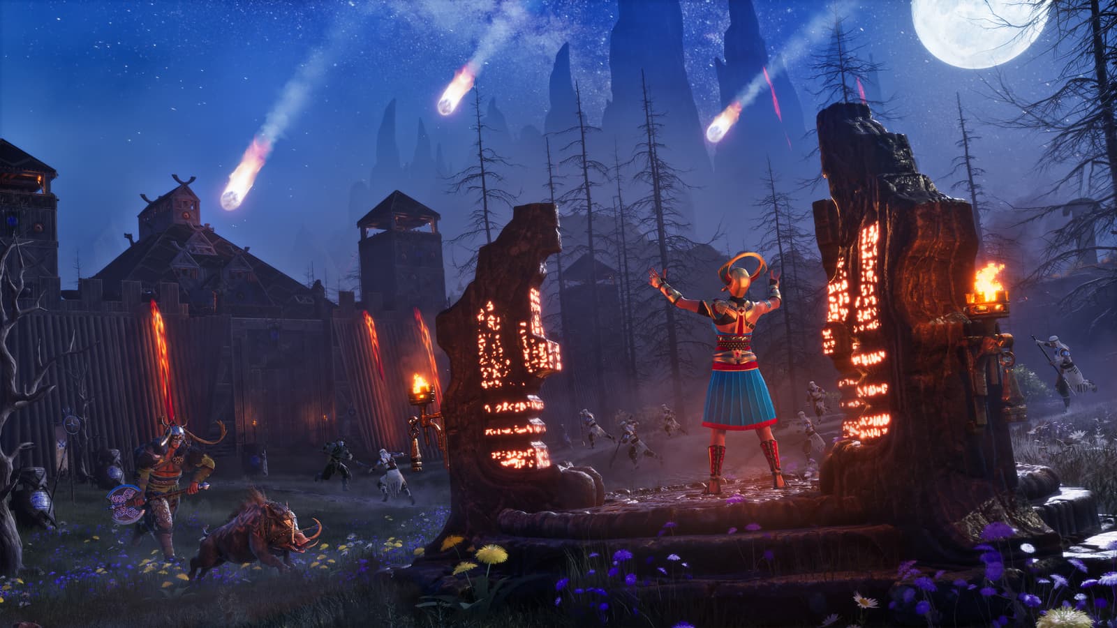 Изображение из объявления Steam
